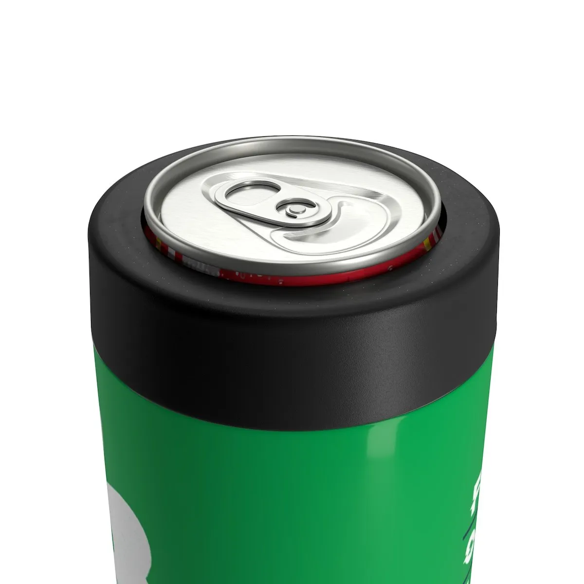 0% Irish Can Cooler