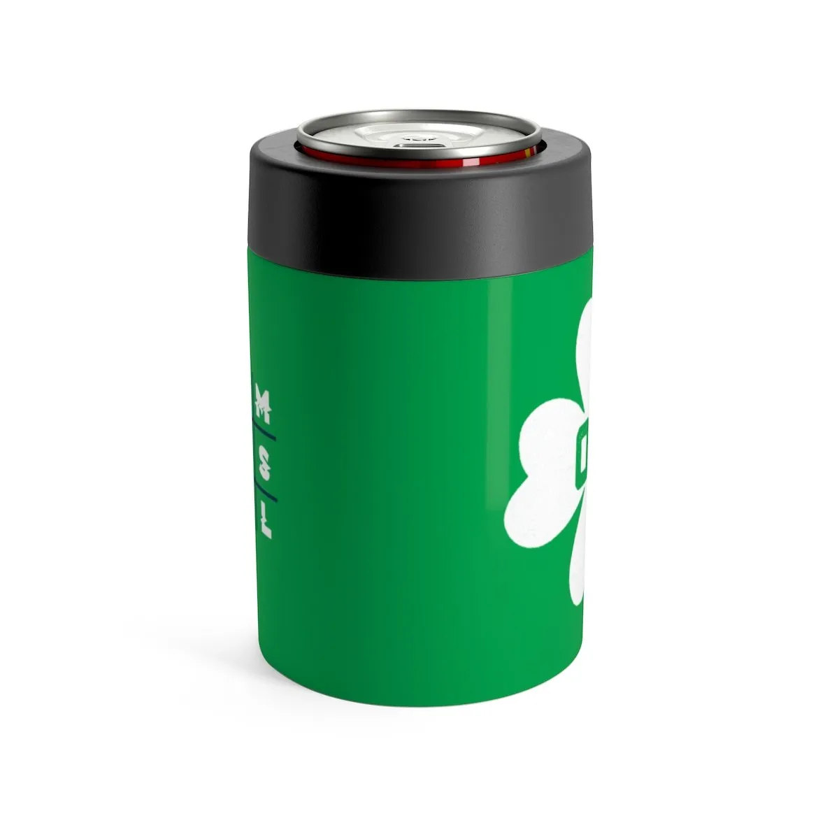 0% Irish Can Cooler