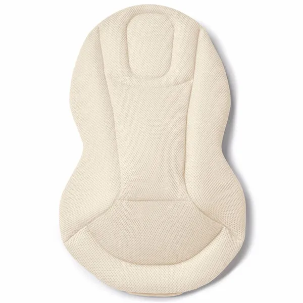 [1 Yr Local Warranty] Ergobaby Evolve 3 In1 Bouncer - Cream