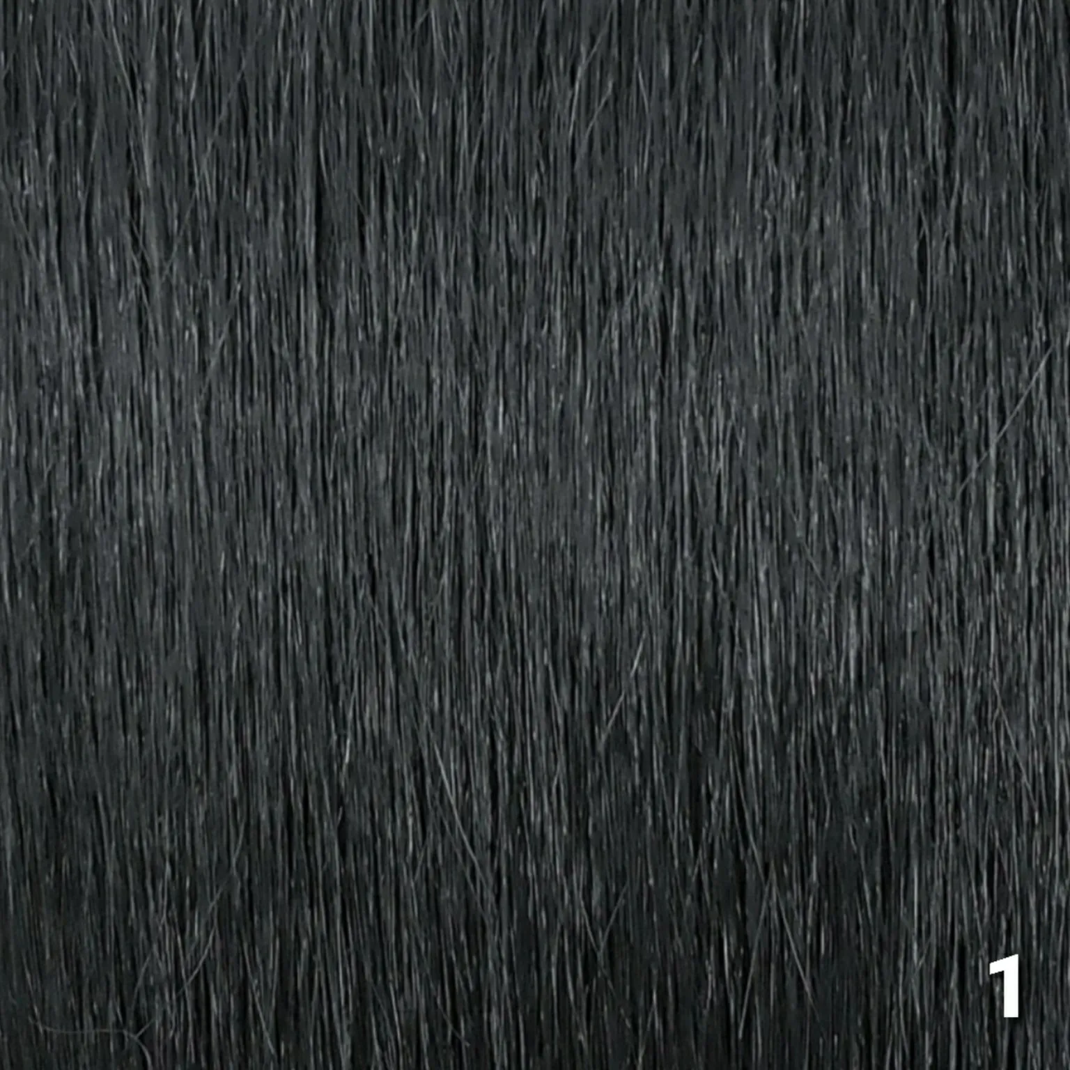 (10") Outre SOL Yaki Human Hair Premium Mix