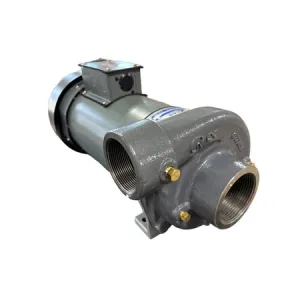 2-HP Pivot Booster Pump (with Volute)