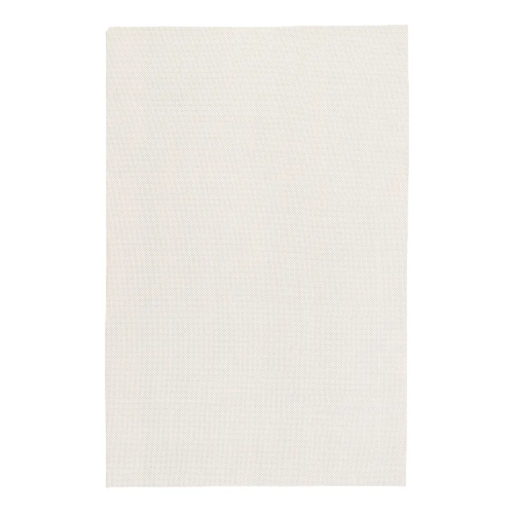 2' x 3' Standard Beige Non Slip Rug Pad