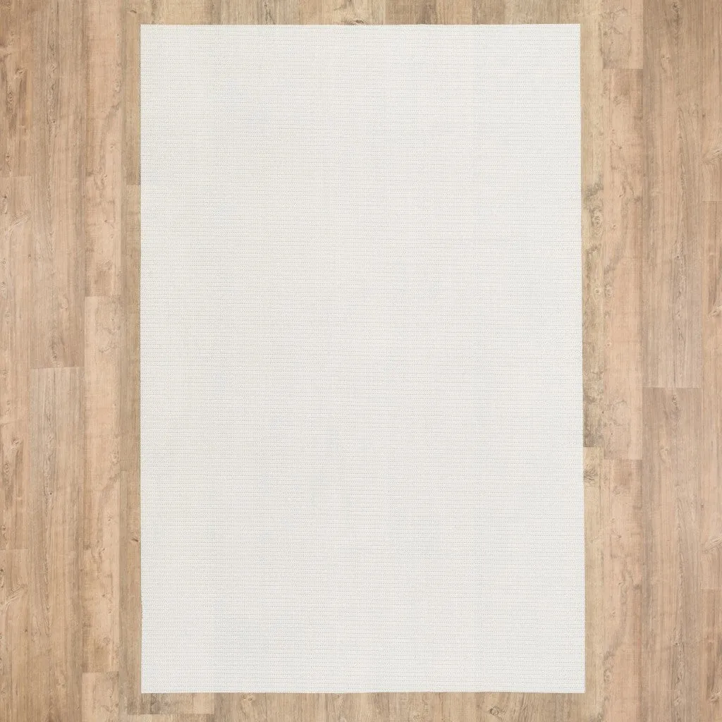 2' x 3' Standard Beige Non Slip Rug Pad