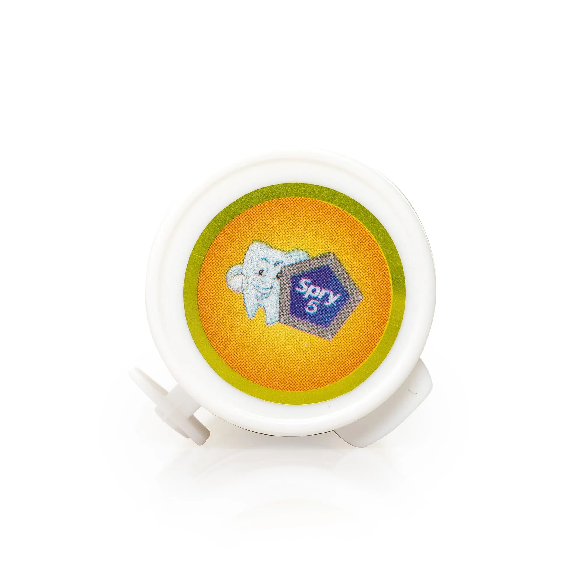 27ct Tube Gum - Fresh Fruit