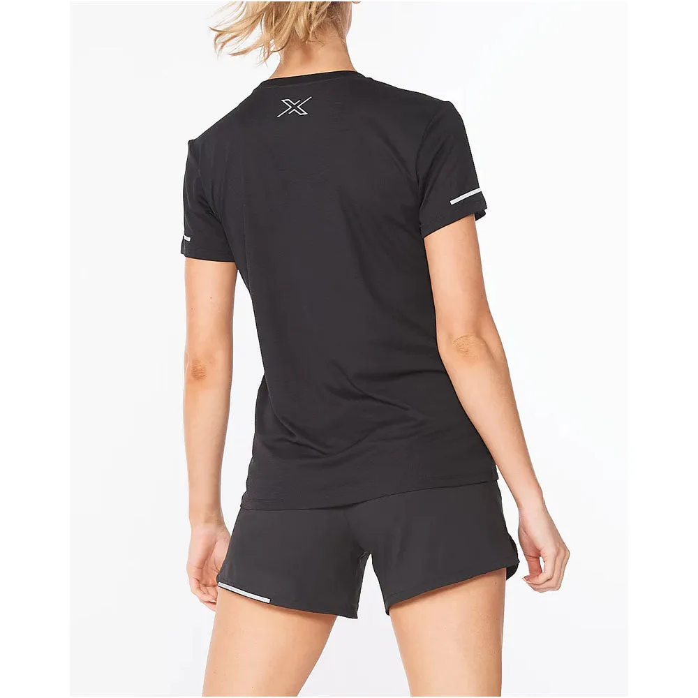 2XU Womens Aero Tee