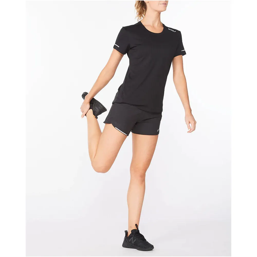 2XU Womens Aero Tee
