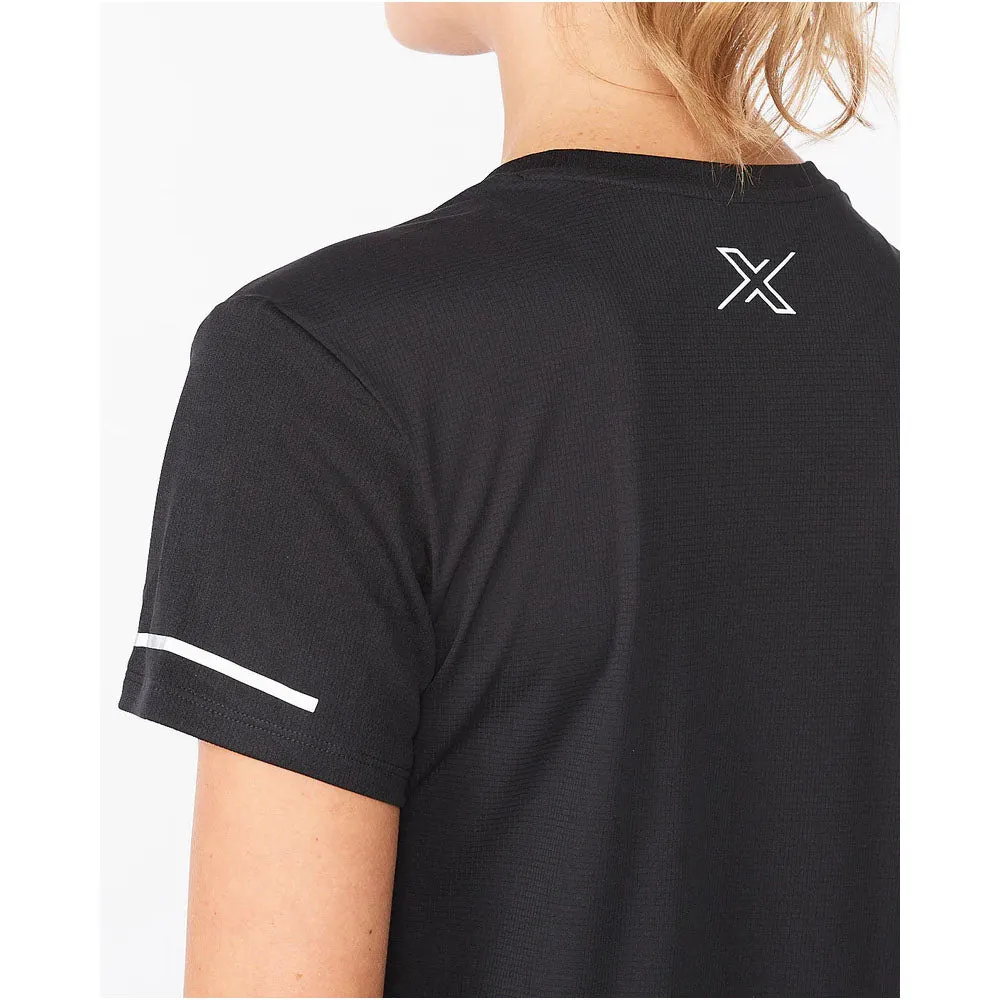 2XU Womens Aero Tee