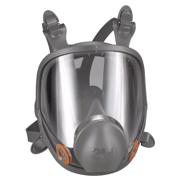 3M™ Full Facepiece Reusable Respirator