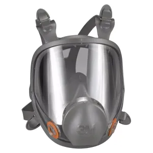 3M™ Full Facepiece Reusable Respirator