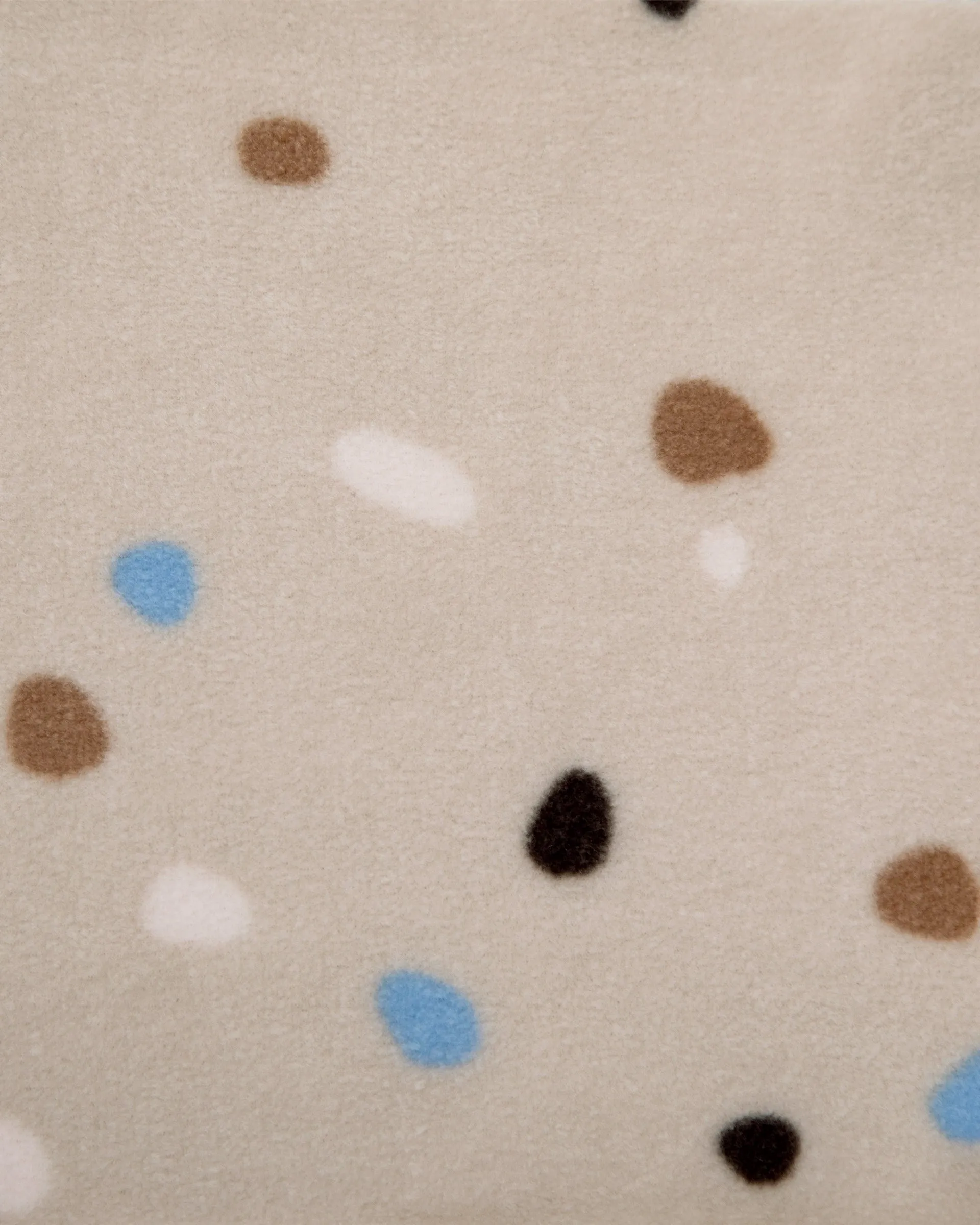 7AM Enfant Blanket 212 evolution - Ash