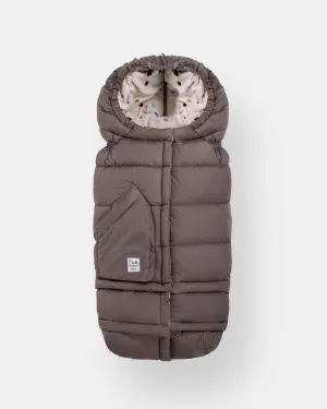 7AM Enfant Blanket 212 evolution - Ash