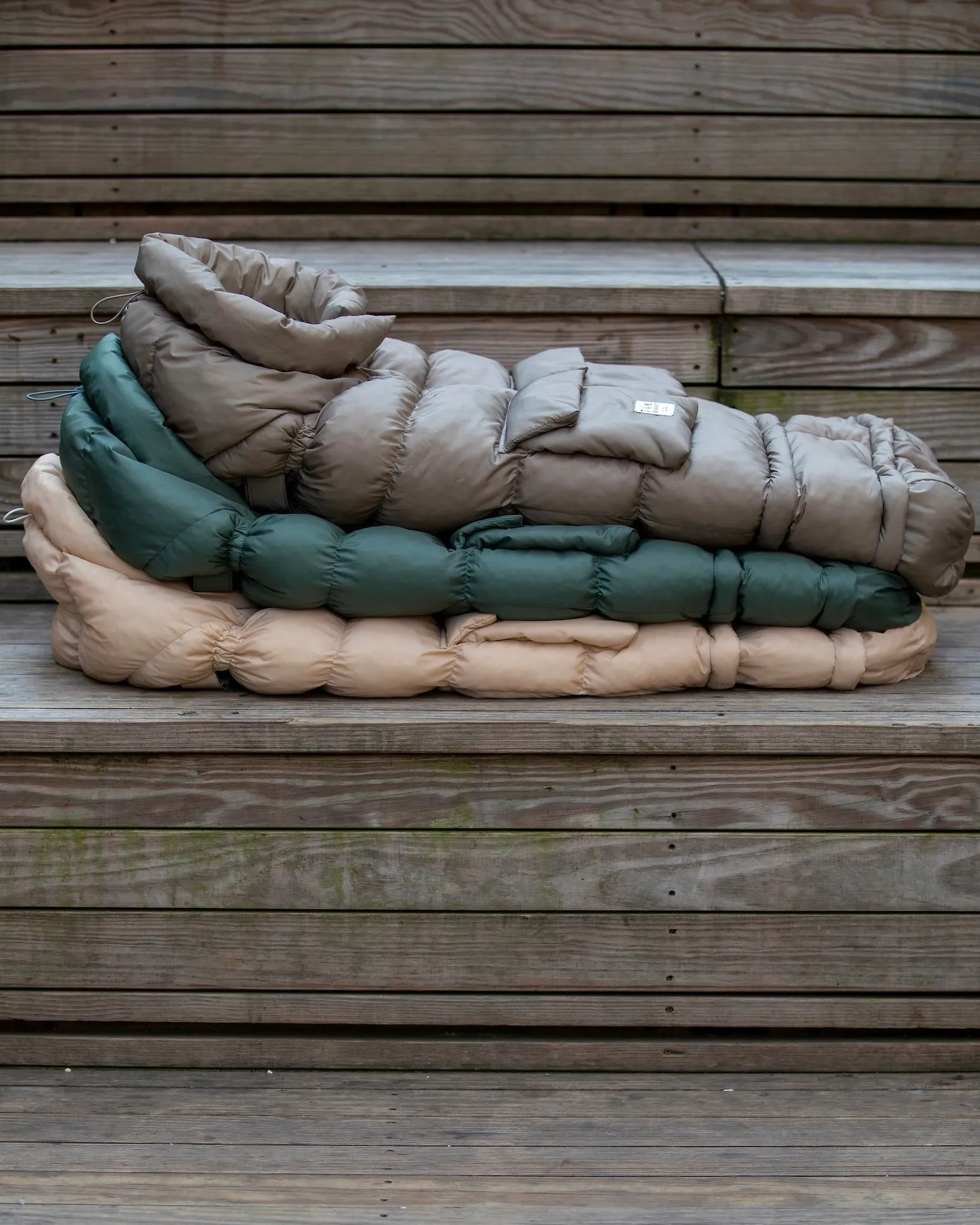 7AM Enfant Blanket 212 evolution - Oslo Cloud