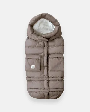 7AM Enfant Blanket 212 evolution - Oslo Cloud