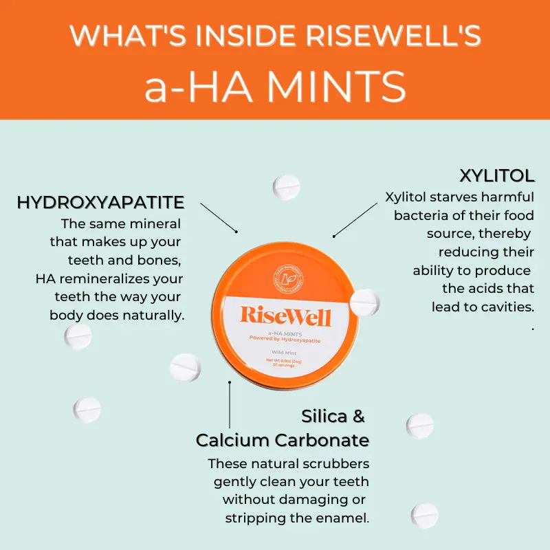 a-HA Mints