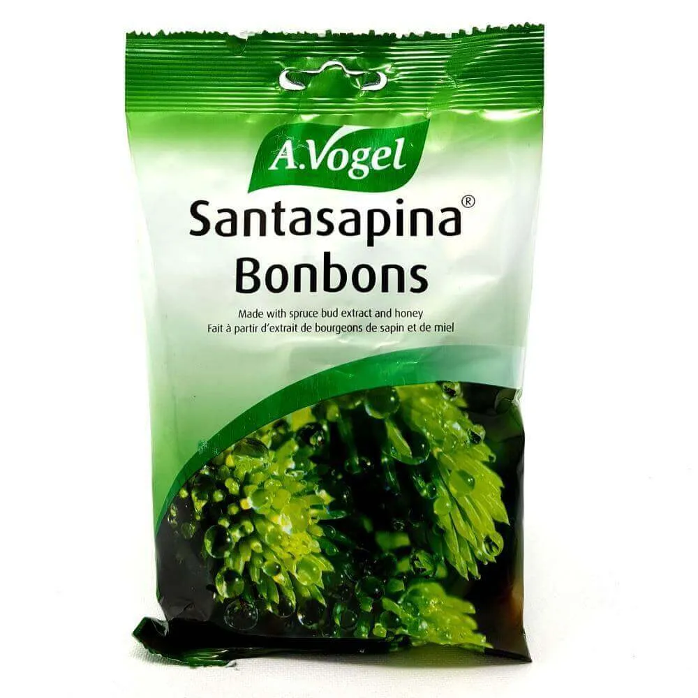 A Vogel Santasapina Bonbons 100 Grams