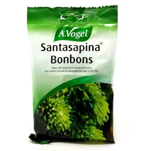 A Vogel Santasapina Bonbons 100 Grams