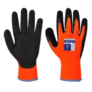 A143 Thermal Soft Grip Glove