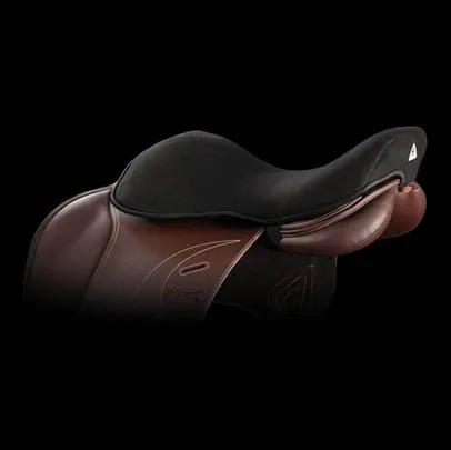 Acavallo "Drilex" Ortho-Coccyx Gel Seat Saver dressur sædebeskytter