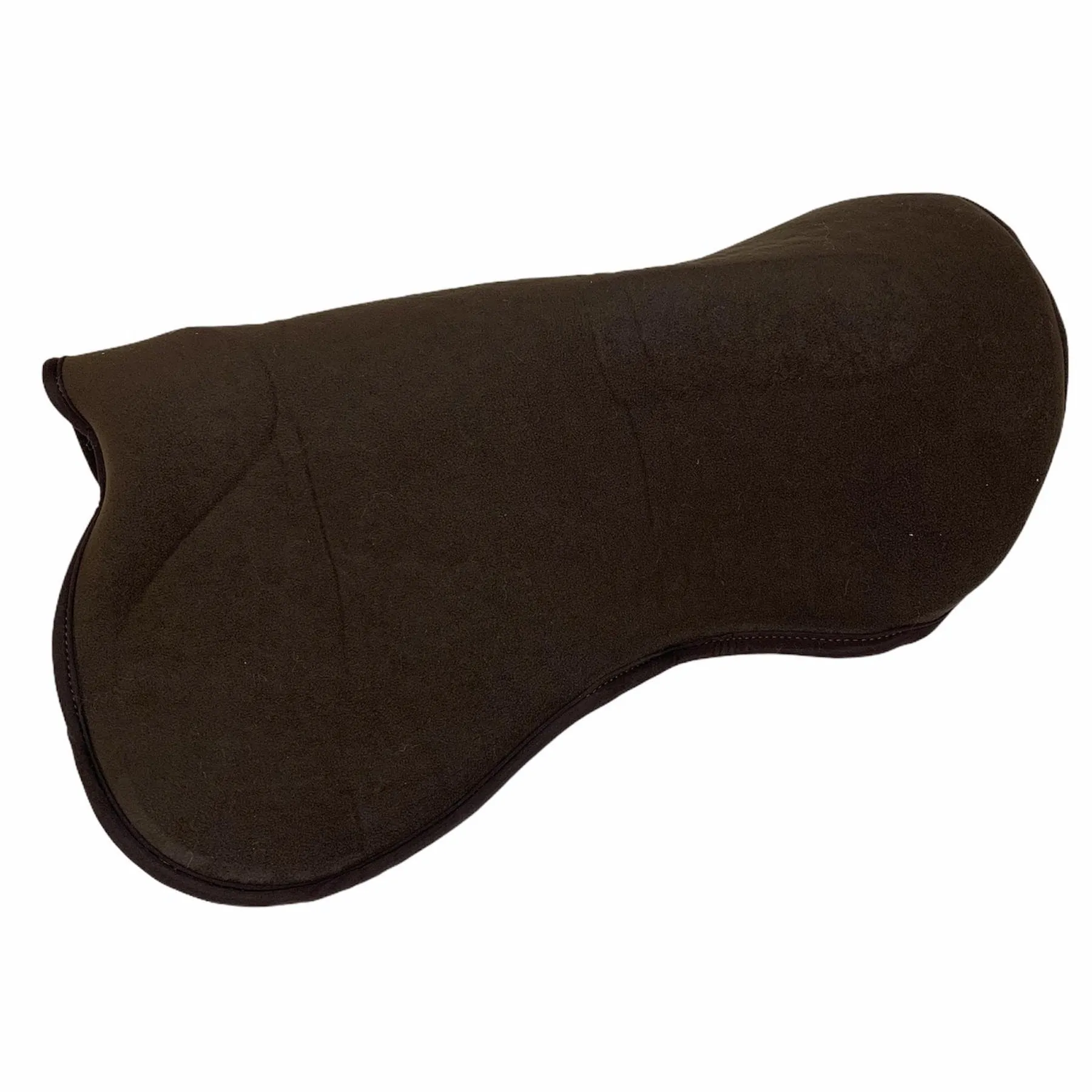 Acavallo "Drilex" Ortho-Coccyx Gel Seat Saver dressur sædebeskytter