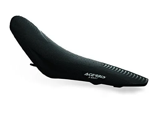 Acerbis 2374970001 Black Complete Seats