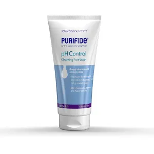 Acnecide Purifide pH Control Cleansing Face Wash