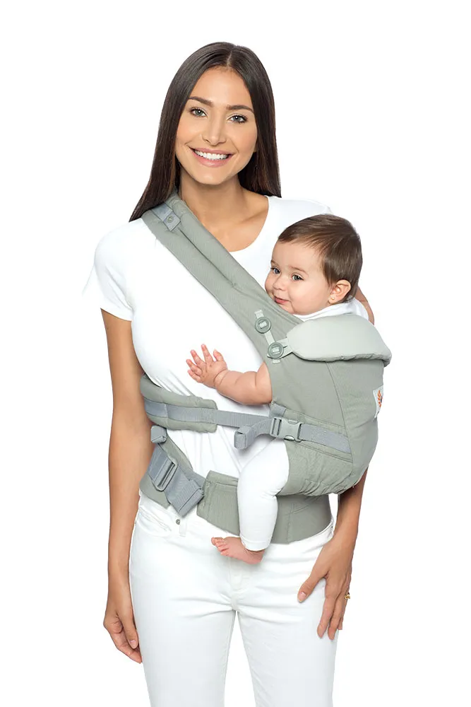 ADAPT COOL AIR MESH