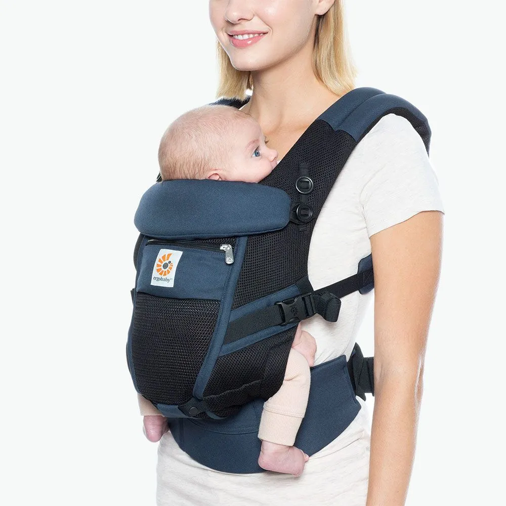 ADAPT COOL AIR MESH