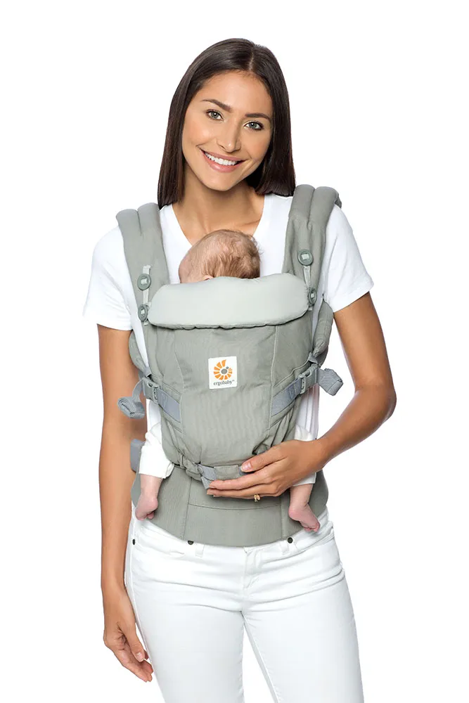 ADAPT COOL AIR MESH