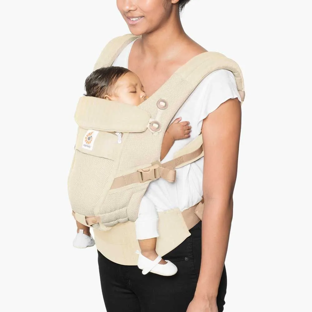 ADAPT COOL AIR MESH