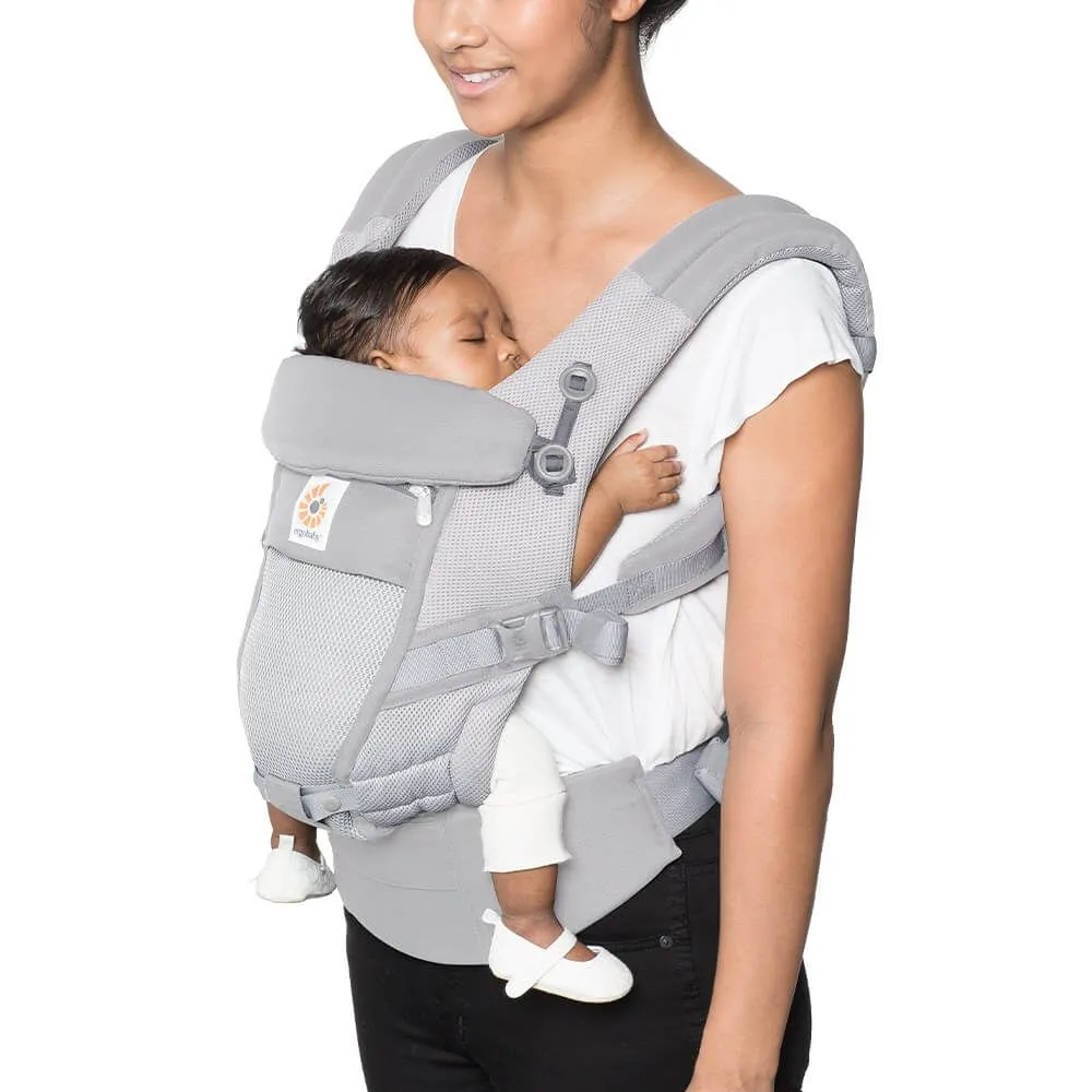 ADAPT COOL AIR MESH