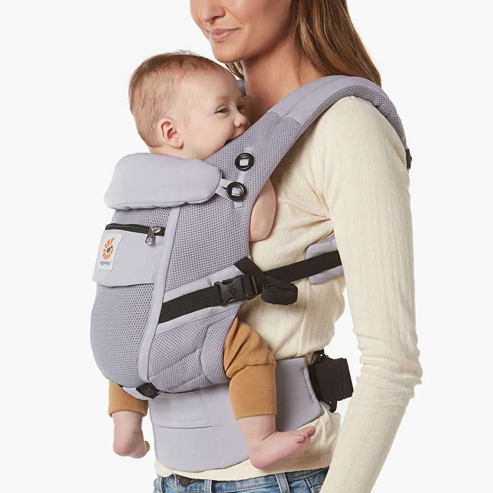 ADAPT COOL AIR MESH