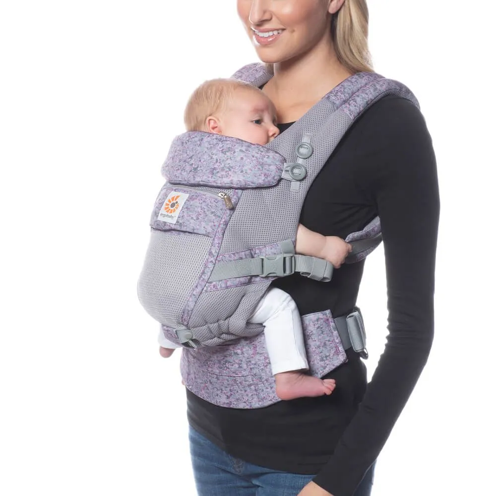 ADAPT COOL AIR MESH
