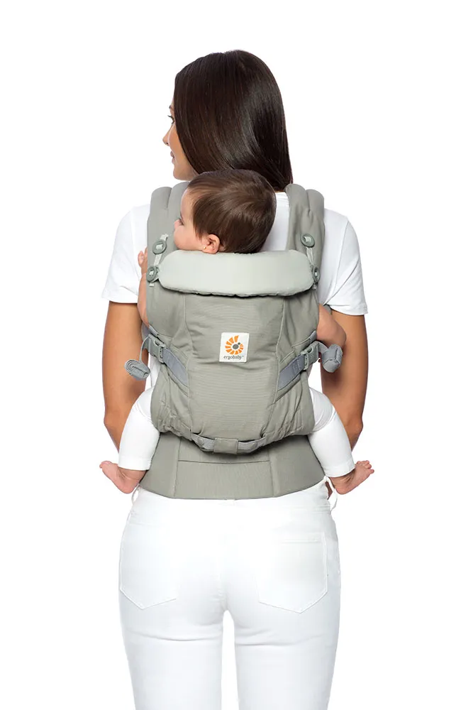 ADAPT COOL AIR MESH