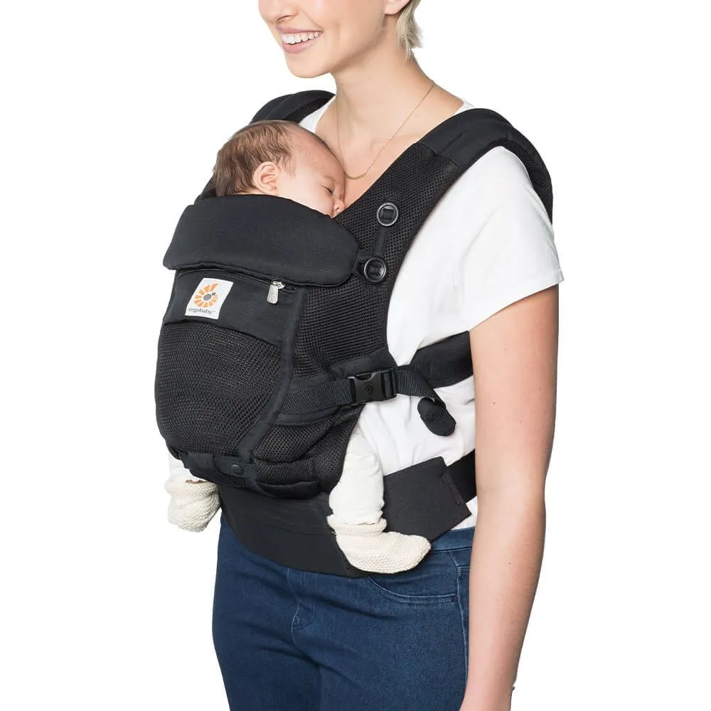 ADAPT COOL AIR MESH