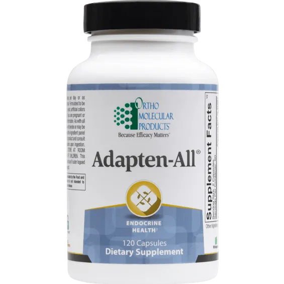 Adapten-All