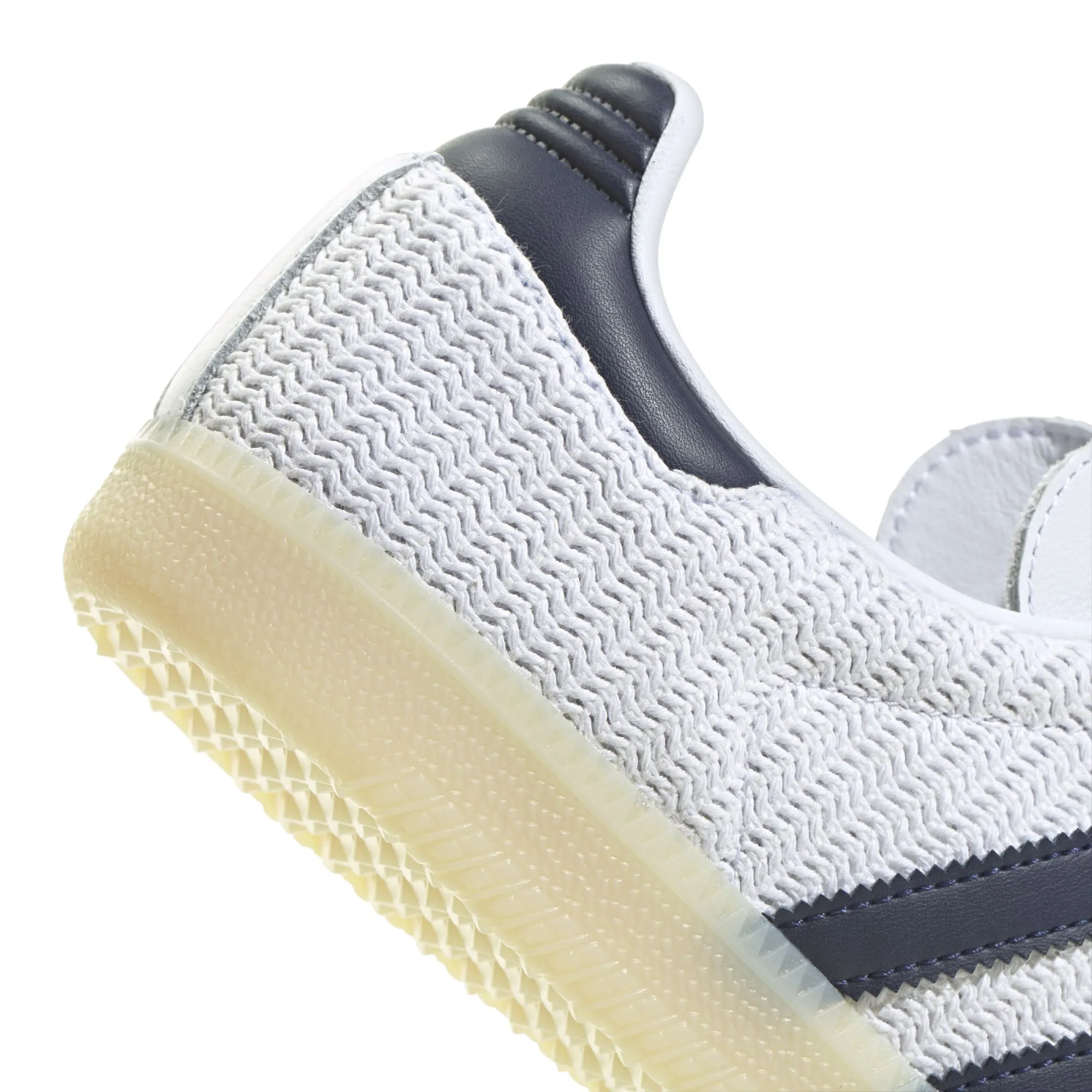 Adidas Mens Samba OG Shoes