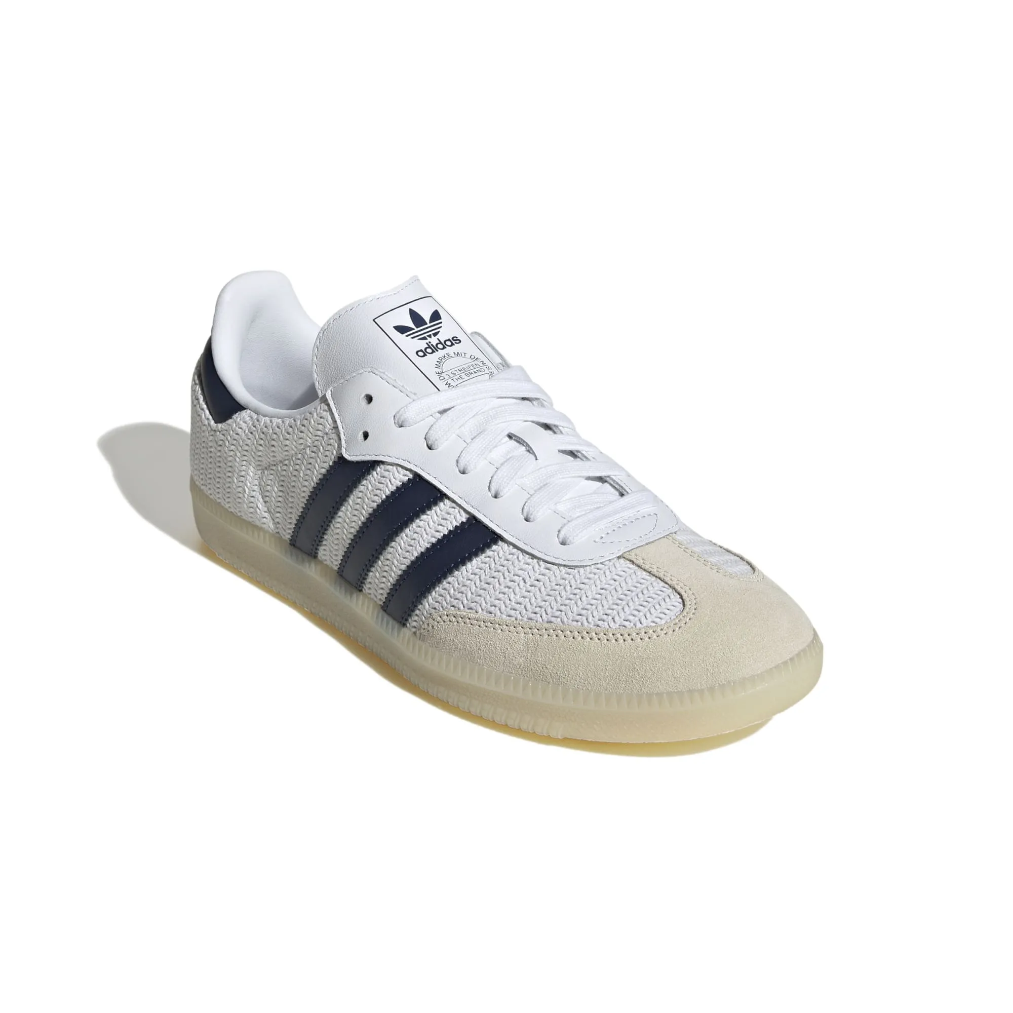 Adidas Mens Samba OG Shoes