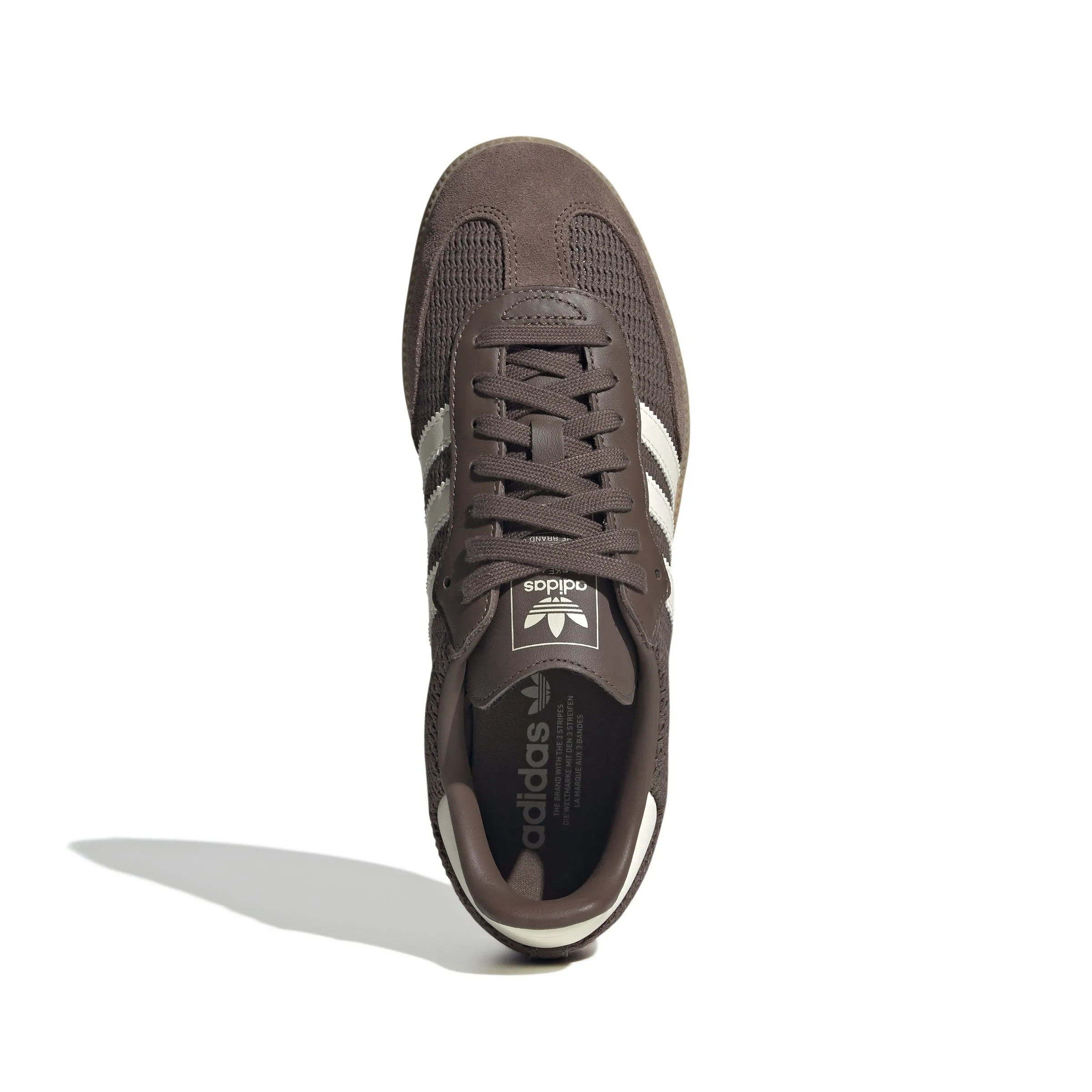 Adidas Mens Samba OG Shoes