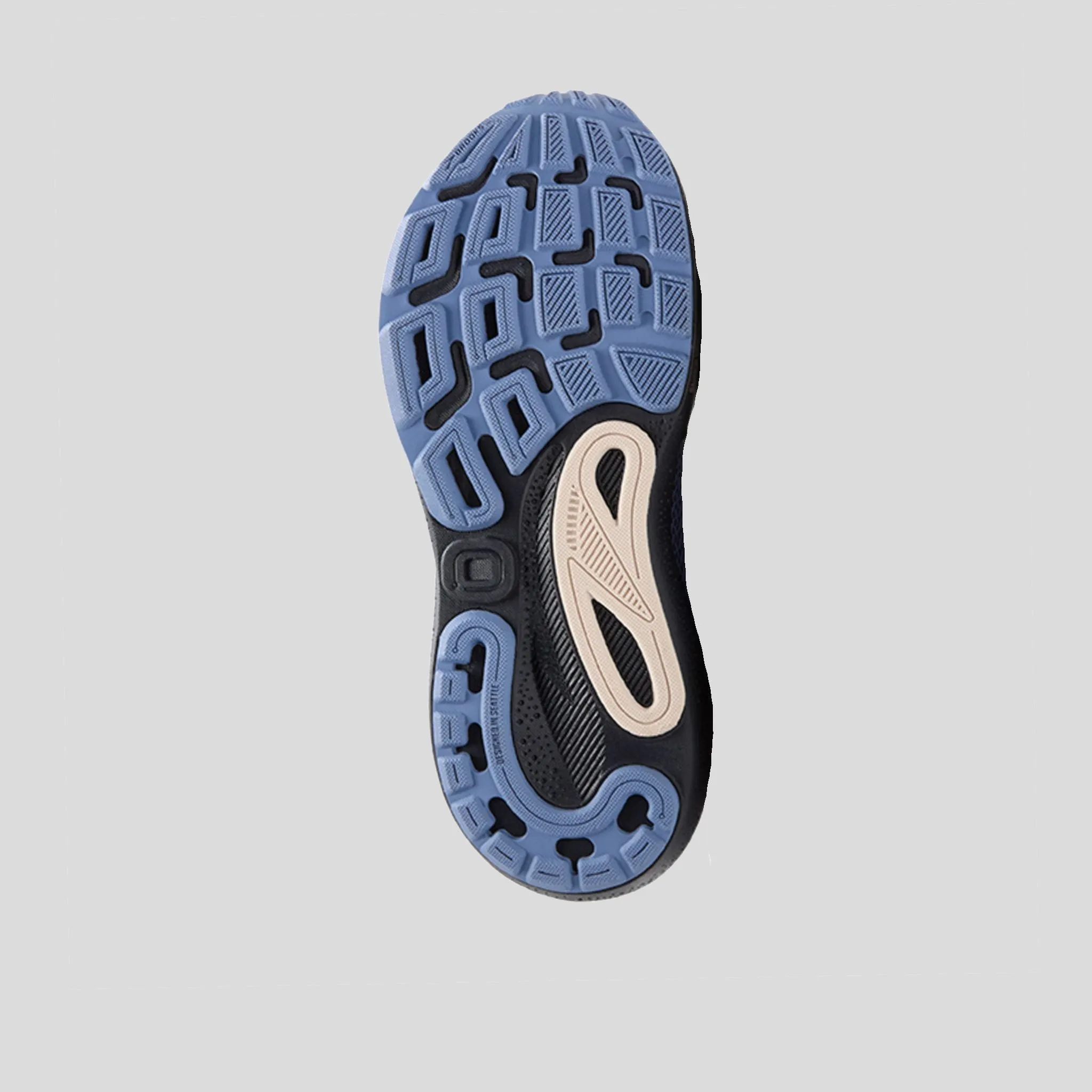Adrenaline GTS 24 | Country Wash/Bluewash/Ebony