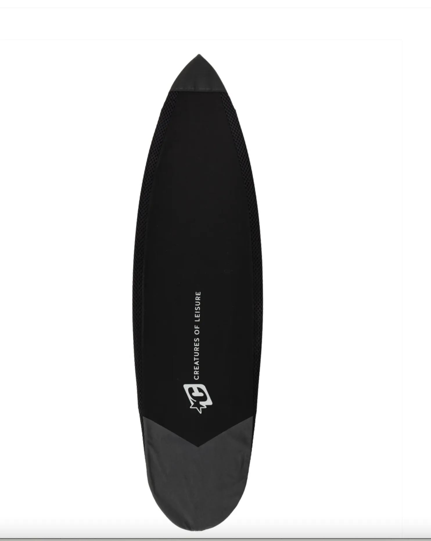 AERO MESH BOARD SOCK