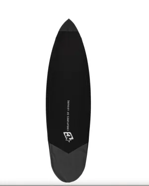 AERO MESH BOARD SOCK