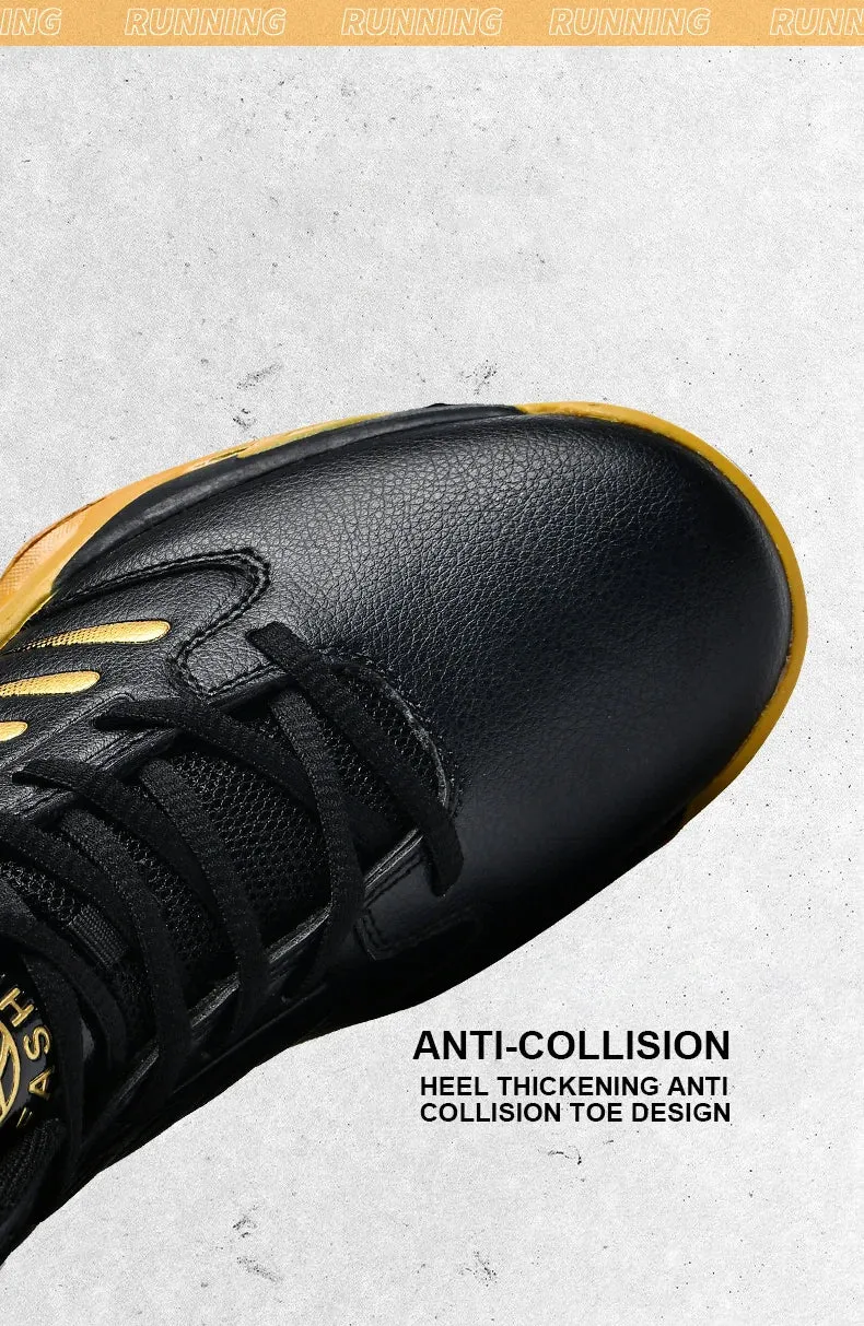 Aervon Basketball Shoes