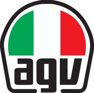 AGV Breath Deflector for Pista GP R/Corsa R Helmet