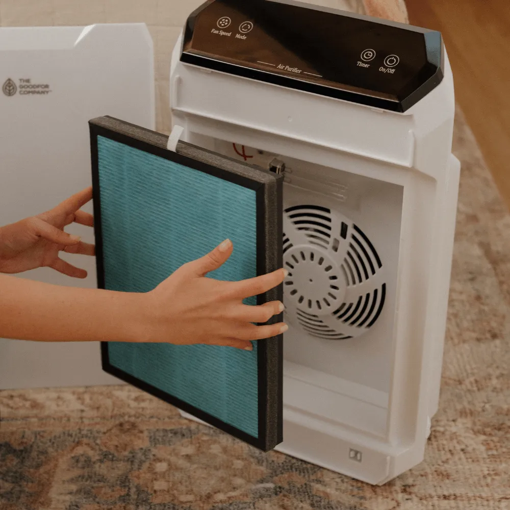 Air Filter Replacement Filter
