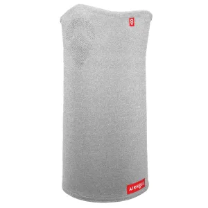 Airhole Drytech Airtube Ergo - Heather Grey
