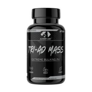 Alchemy Labs TRI-AD MASS