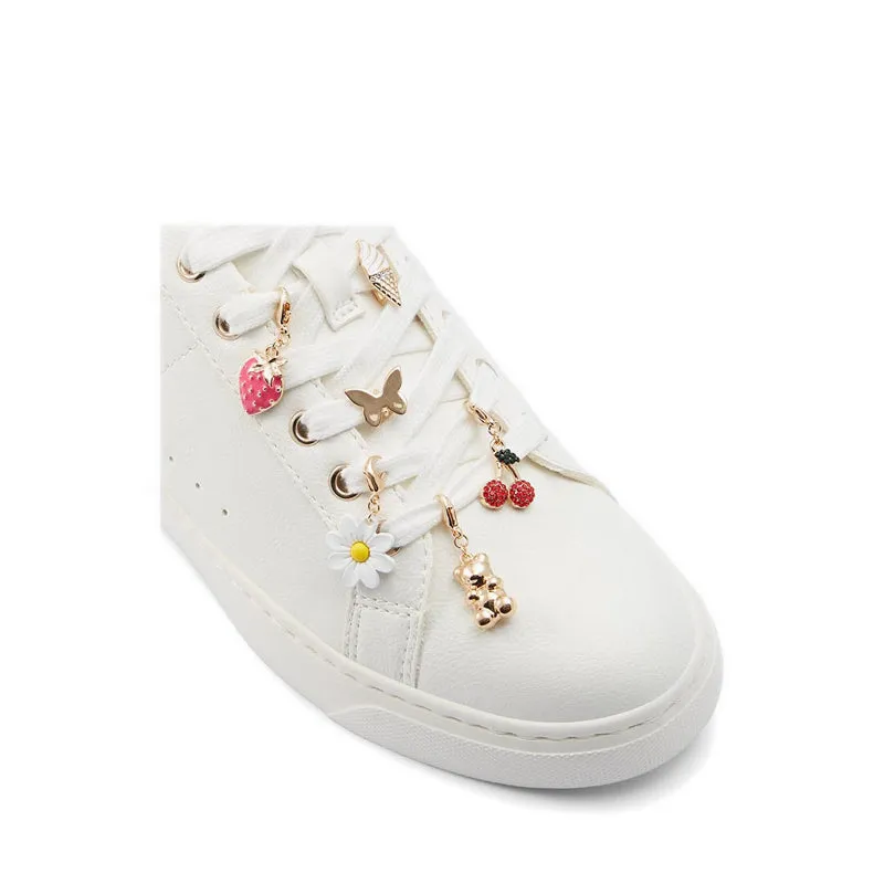 Aldo Lacerazzle Women Shoes Ornament - Gold