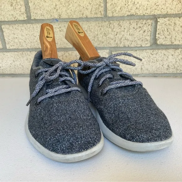 Allbirds Men's Size 10 Wool Runners Mizzles Merino Wool Sneakers