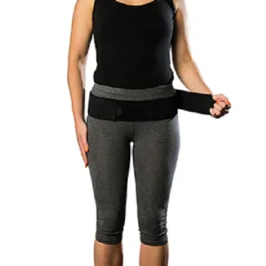 AllCare Ortho Core Stability Belt - X Small / Small