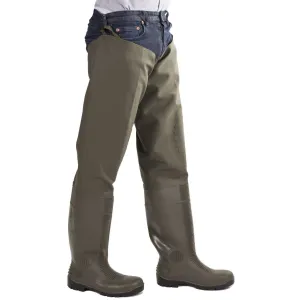 Amblers Forth Thigh Safety Wader